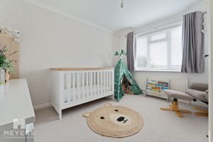 Bedroom 3- click for photo gallery